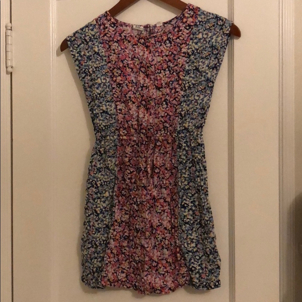 Gap kids dress size 8. EUC!